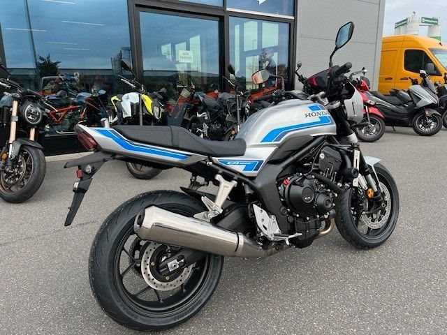 Angebot Honda CB1000F