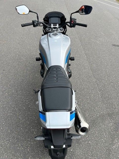 Angebot Honda CB1000F