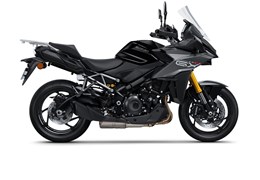 Neumotorrad Suzuki GSX-S1000GX