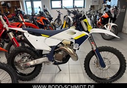 Neumotorrad Husqvarna TE 150