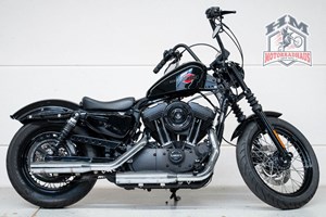 Angebot Harley-Davidson Sportster XL 1200 N Nightster