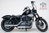 Harley-Davidson Sportster XL 1200 N Nightster