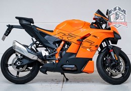 Gebrauchte KTM 990 RC R