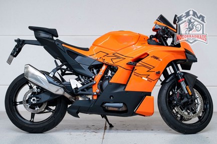 KTM 990 RC R