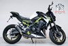 Kawasaki Z900