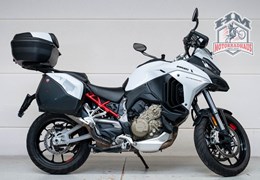 Gebrauchte Ducati Multistrada V4 S
