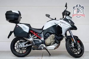 Angebot Ducati Multistrada V4 S