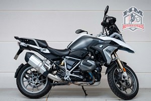 Angebot BMW R 1250 GS