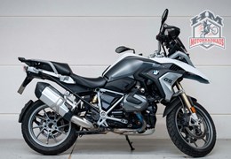 Gebrauchte BMW R 1250 GS