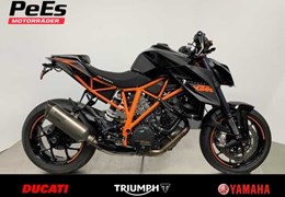 Gebrauchte KTM 1290 Super Duke R