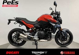 Gebrauchte BMW F 900 R