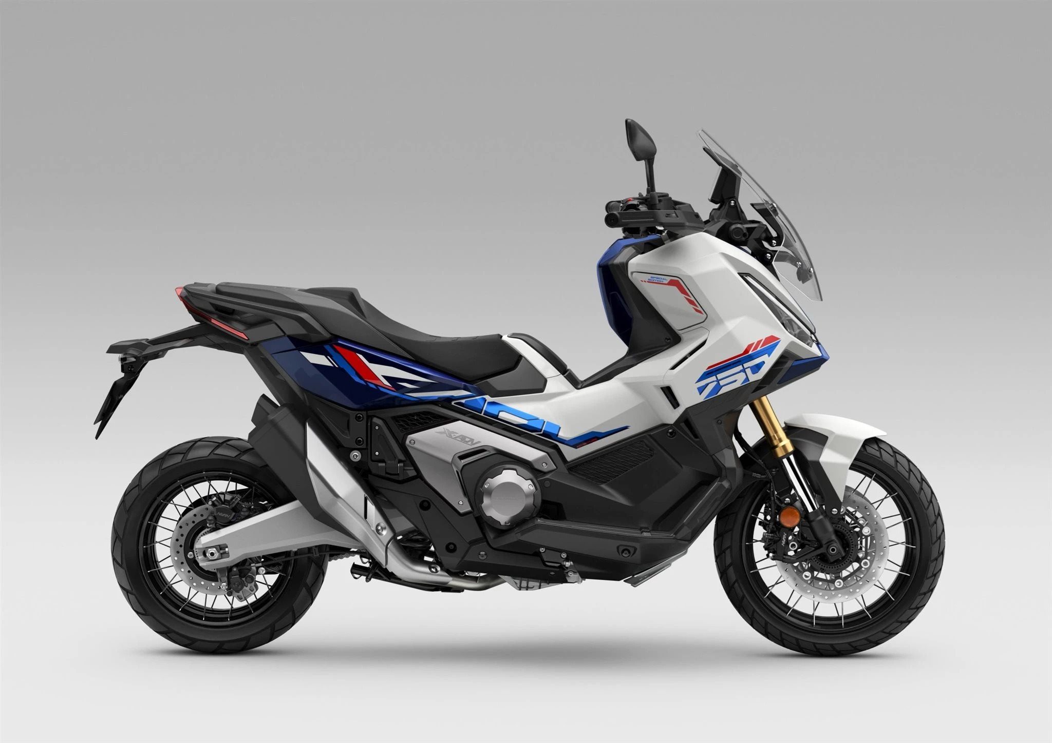 Honda X-ADV Special Edition