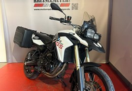 Gebrauchte BMW F 800 GS