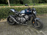 Honda CB 1000 R
