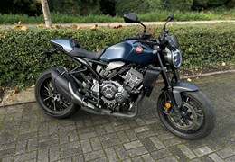 Gebrauchte Honda CB 1000 R