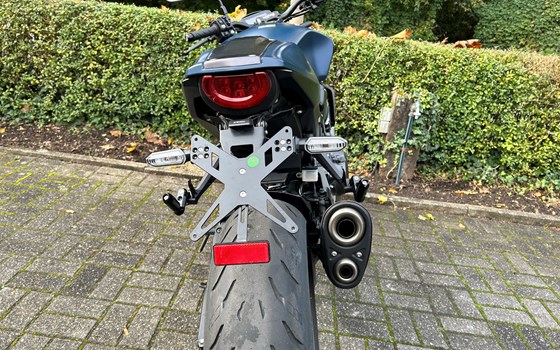 Gebrauchtmotorrad Honda CB 1000 R - Bild 6