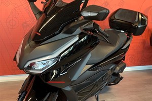 Angebot Honda Forza 125 Special Edition