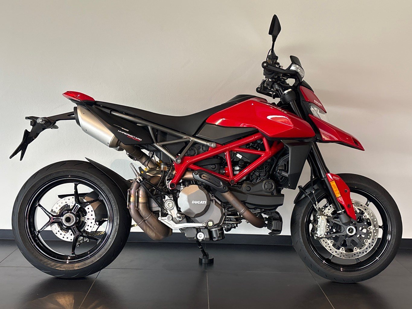 Ducati
