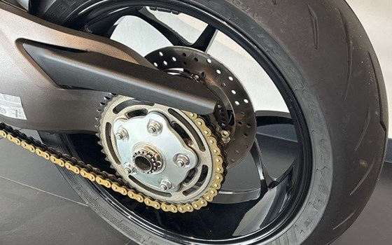 Gebrauchtmotorrad Ducati Hypermotard 950 - Bild 12