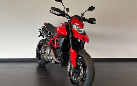 Gebrauchtmotorrad Ducati Hypermotard 950 - Bild 2
