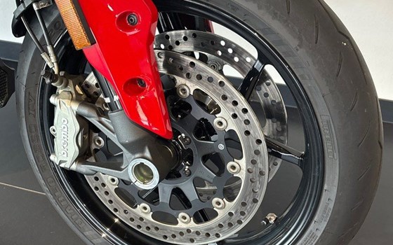 Gebrauchtmotorrad Ducati Hypermotard 950 - Bild 6
