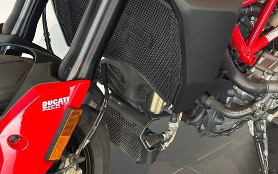 Gebrauchtmotorrad Ducati Hypermotard 950 - Bild 9