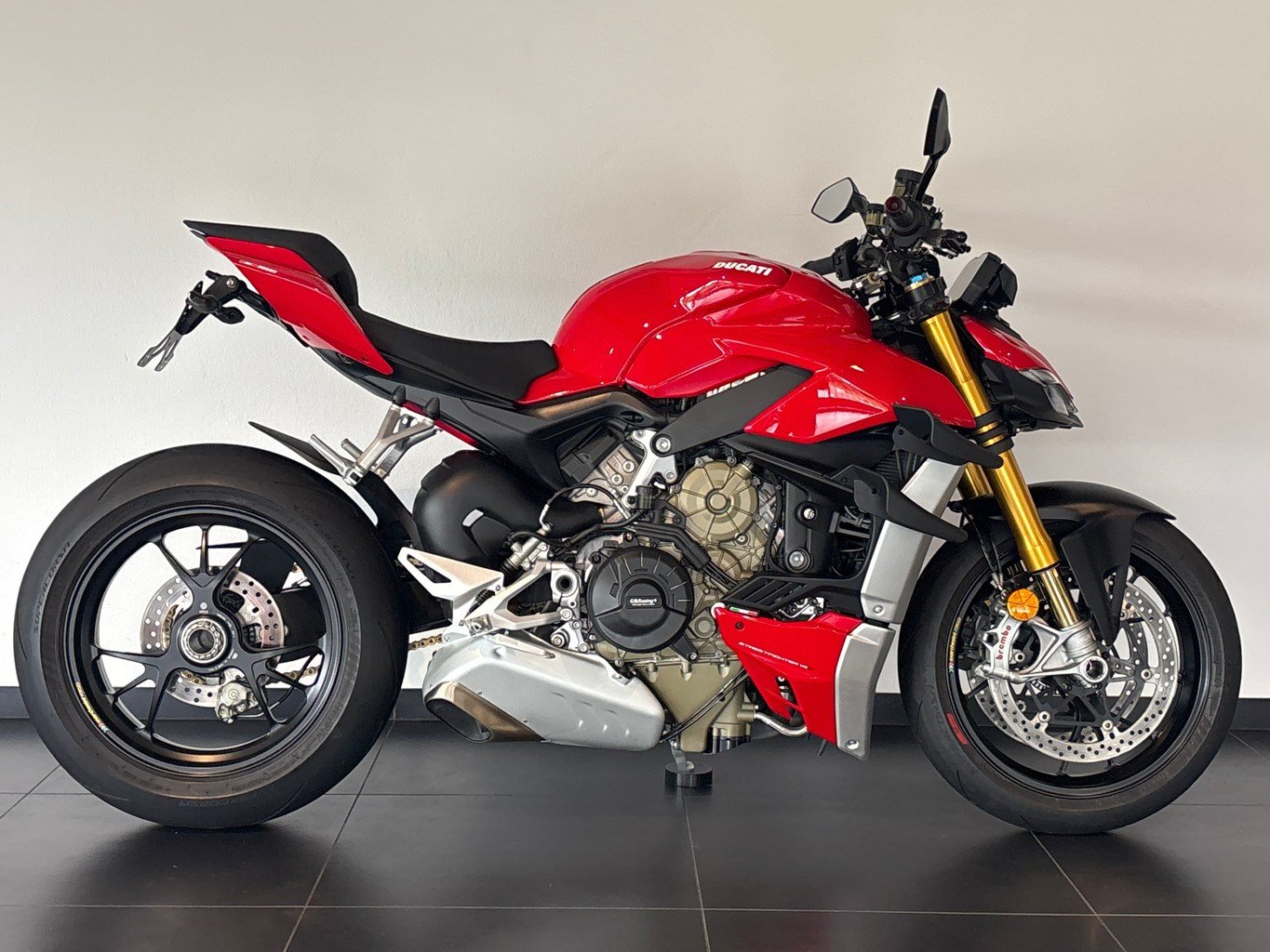Ducati