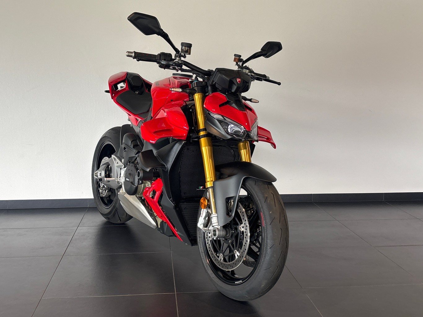 Ducati