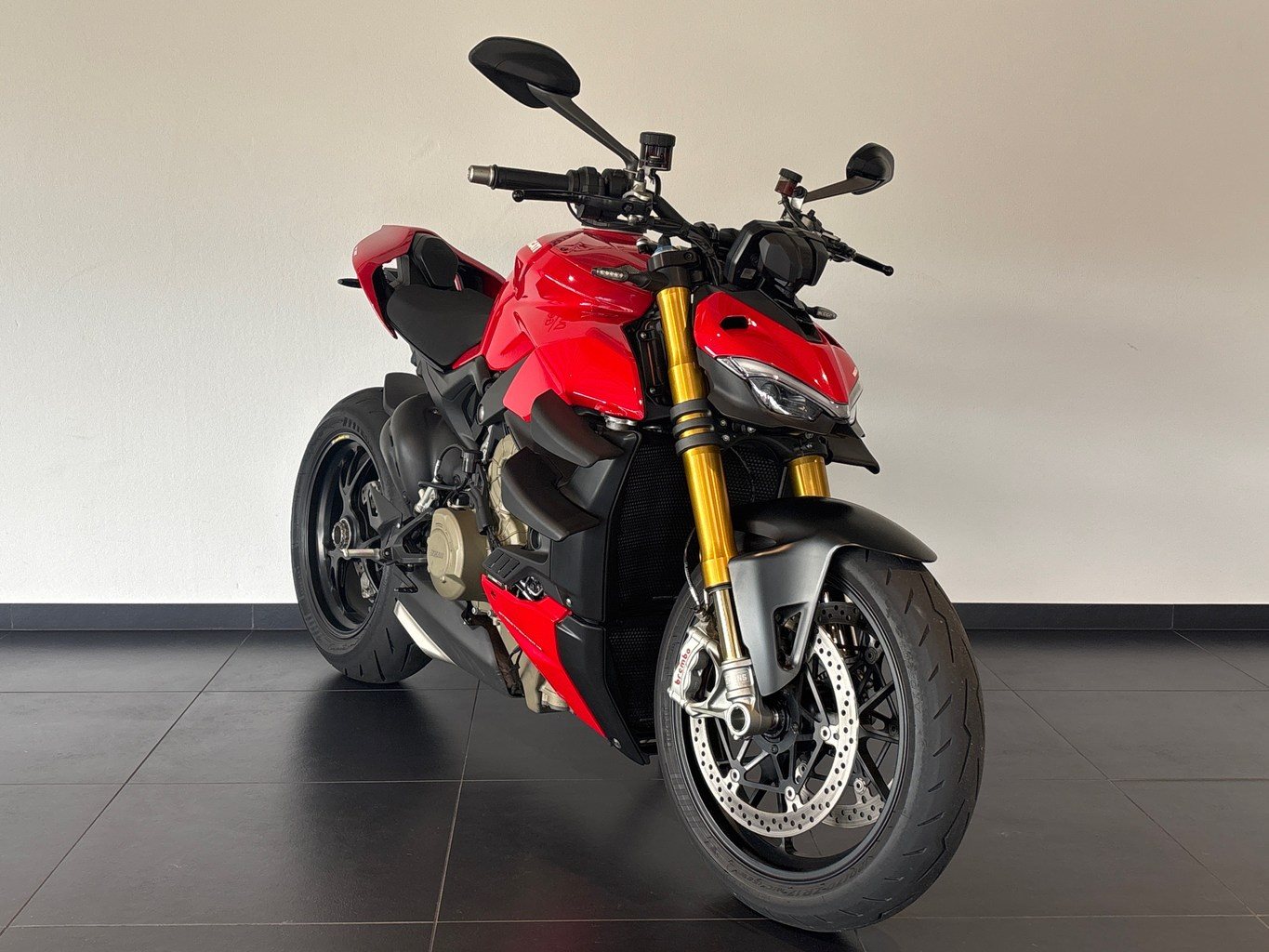 Ducati