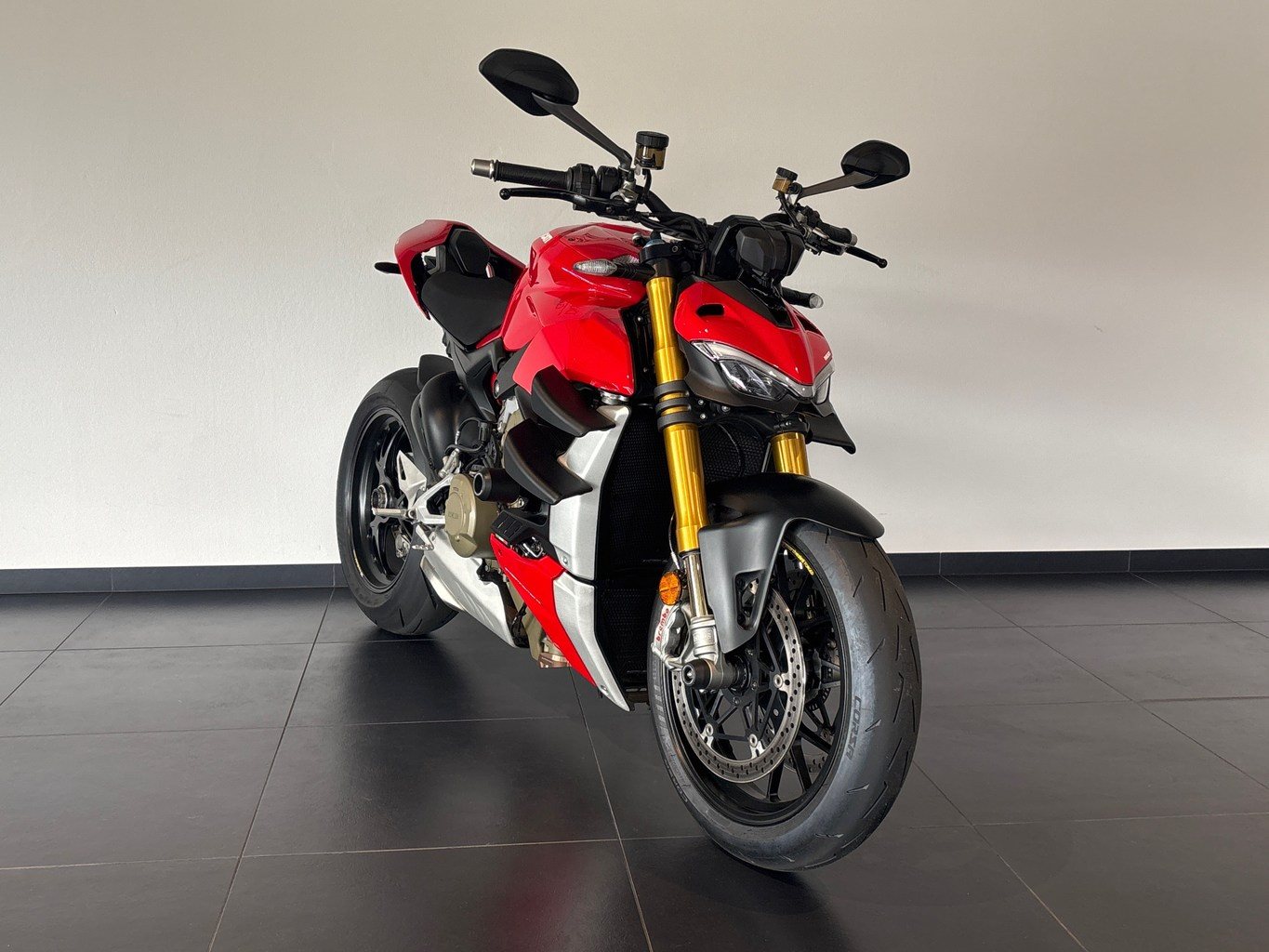 Ducati