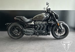 Neumotorrad Triumph Rocket 3 Storm R