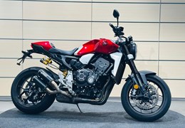 Gebrauchte Honda CB 1000 R