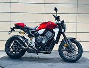 Honda CB 1000 R