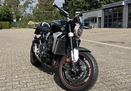 Gebrauchte Honda CB 1000 R