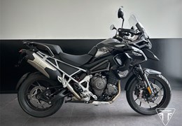 Gebrauchte Triumph Tiger 1200 GT PRO