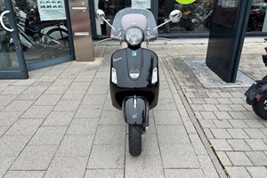 Angebot Vespa GTS 250 i.e.