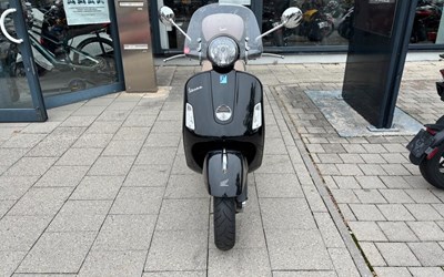 Vespa GTS 250 i.e.