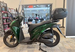 Gebrauchte Honda SH150i