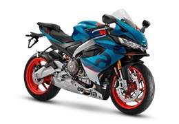 Neumotorrad Aprilia RS 660
