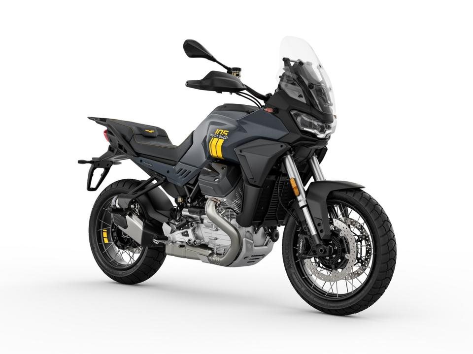 Neumotorrad