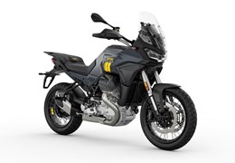 Neumotorrad Moto Guzzi Stelvio PFF