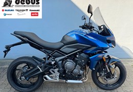Gebrauchte Triumph Tiger Sport 660
