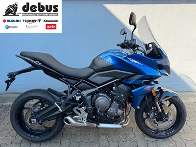 Tiger Sport 660