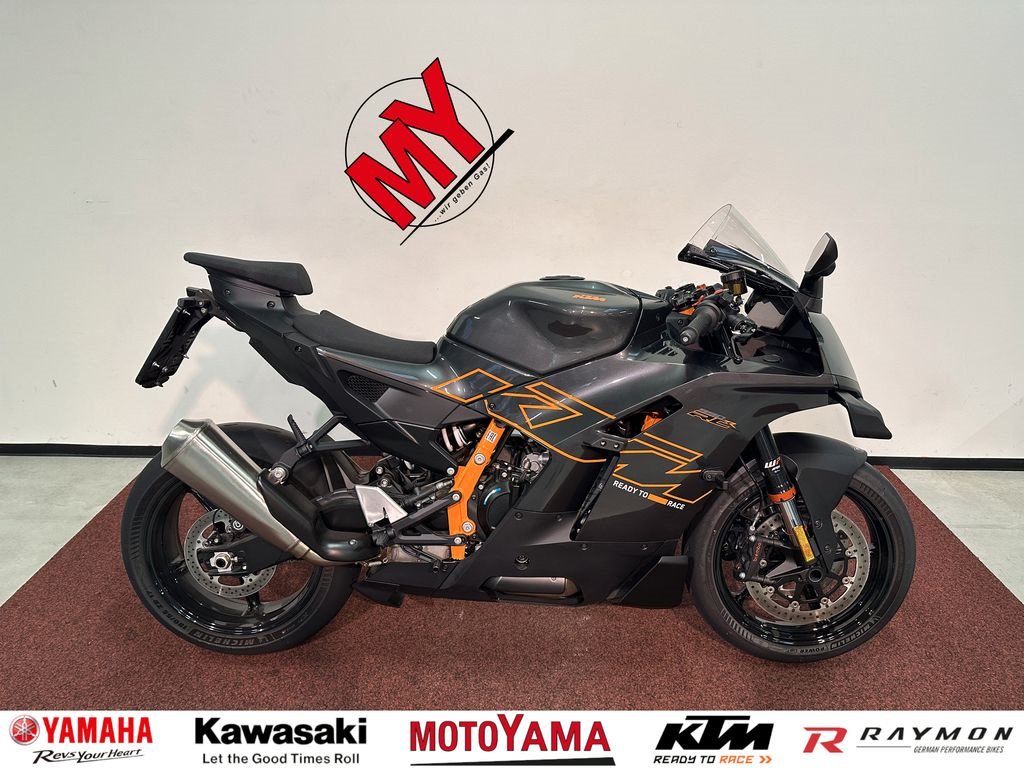 KTM 990 RC R