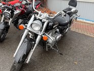 Honda VT 750 C2 Shadow Spirit