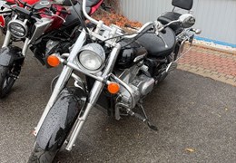 Gebrauchte Honda VT 750 C2 Shadow Spirit