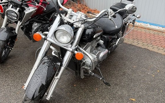 Gebrauchtmotorrad Honda VT 750 C2 Shadow Spirit - Bild 1