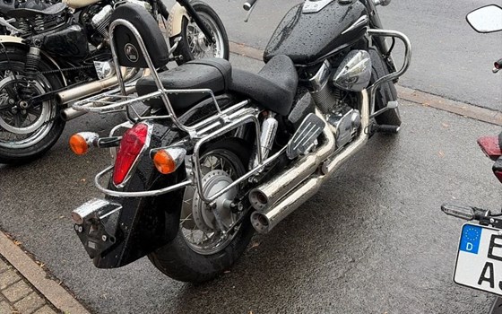 Gebrauchtmotorrad Honda VT 750 C2 Shadow Spirit - Bild 3