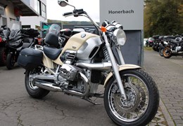 Gebrauchte BMW R 1200 C