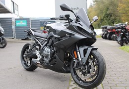 Gebrauchte Suzuki GSX-8R